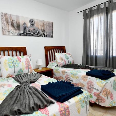 יאיזה Villa Torres מראה חיצוני תמונה
