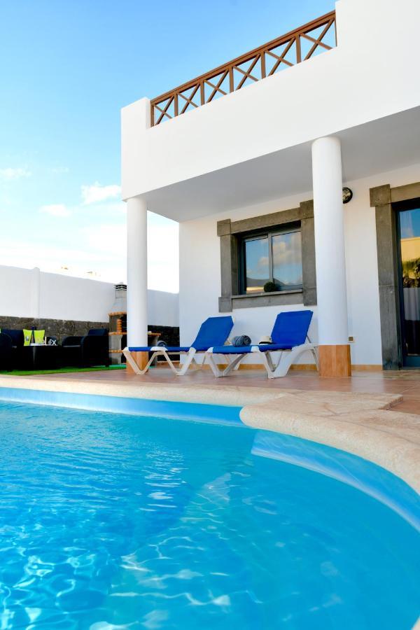 יאיזה Villa Torres מראה חיצוני תמונה