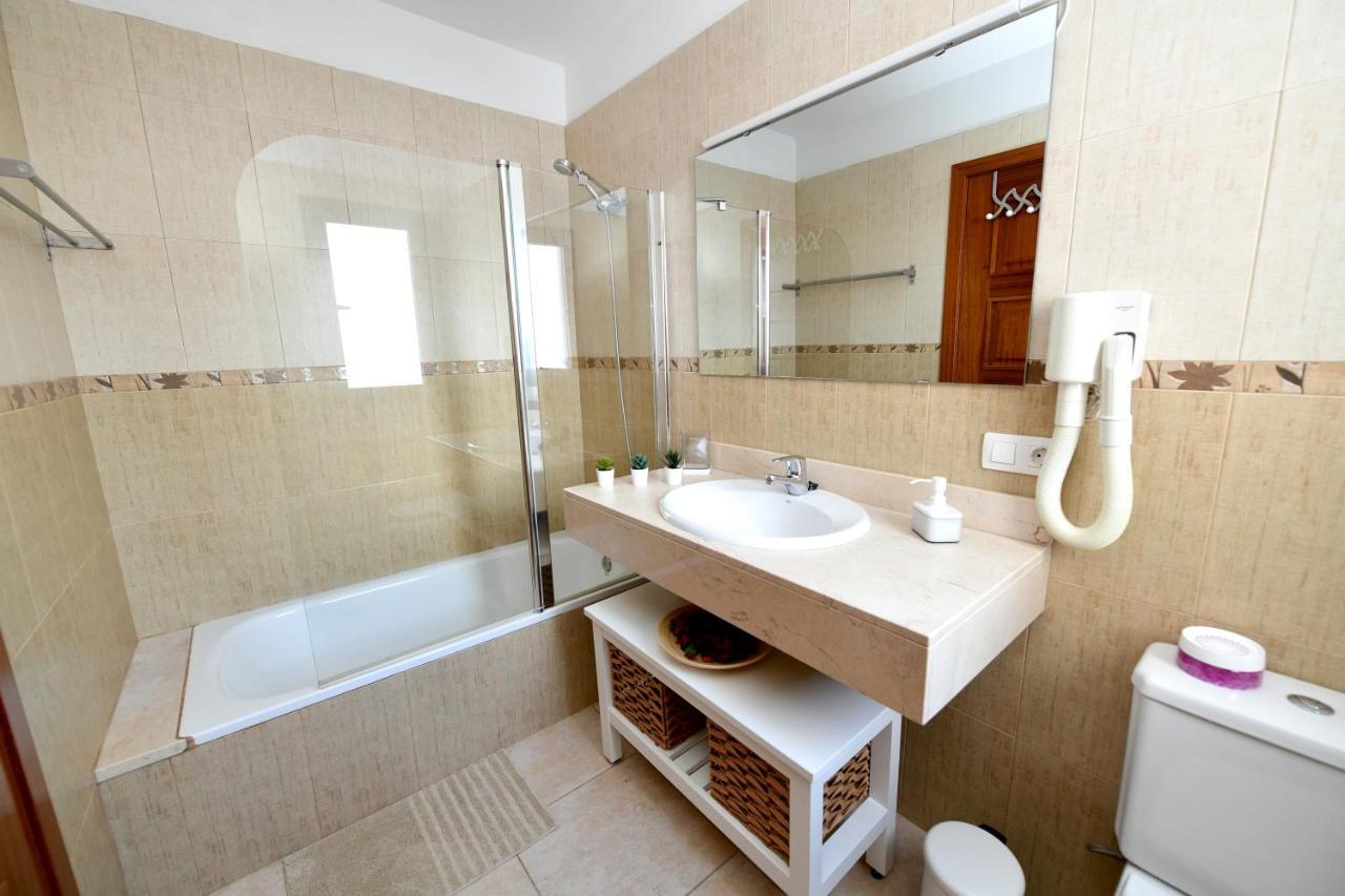 יאיזה Villa Torres מראה חיצוני תמונה