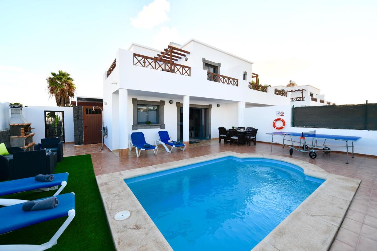 יאיזה Villa Torres מראה חיצוני תמונה