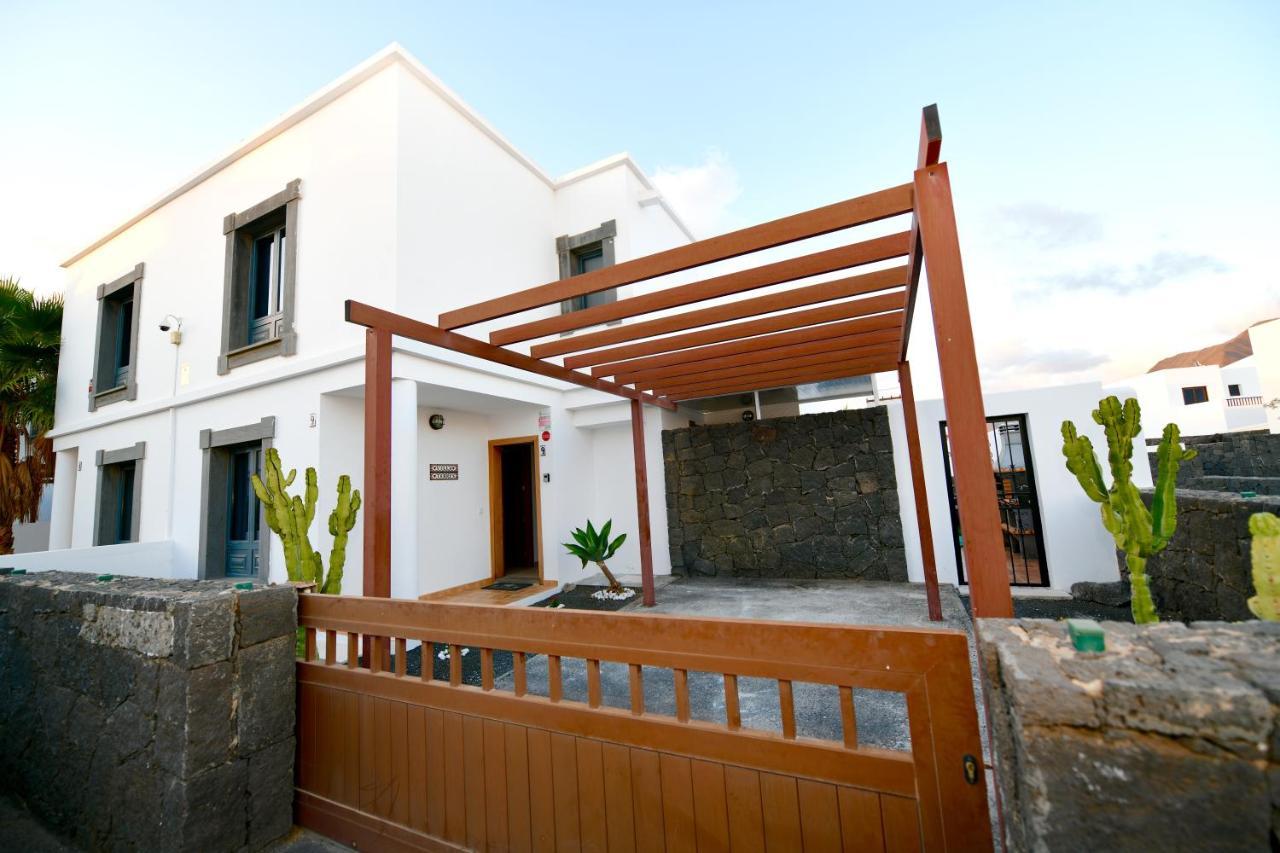 יאיזה Villa Torres מראה חיצוני תמונה
