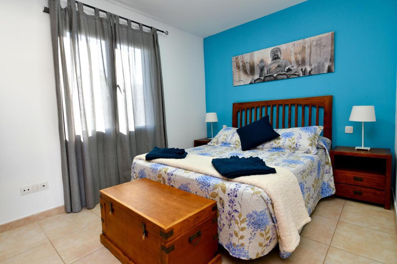 יאיזה Villa Torres מראה חיצוני תמונה