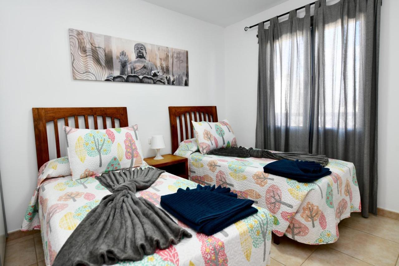 יאיזה Villa Torres מראה חיצוני תמונה