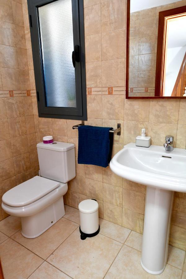 יאיזה Villa Torres מראה חיצוני תמונה