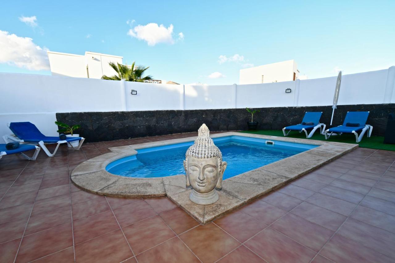 יאיזה Villa Torres מראה חיצוני תמונה