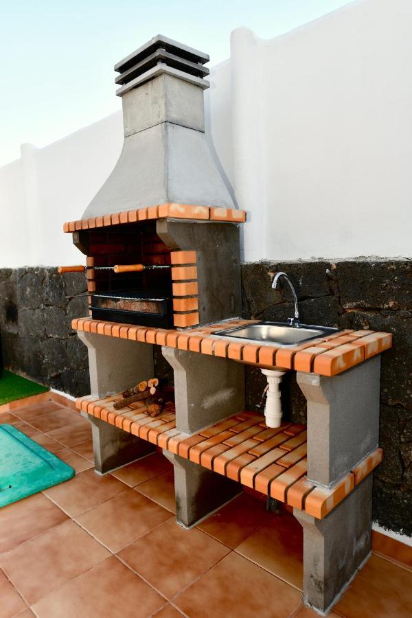 יאיזה Villa Torres מראה חיצוני תמונה