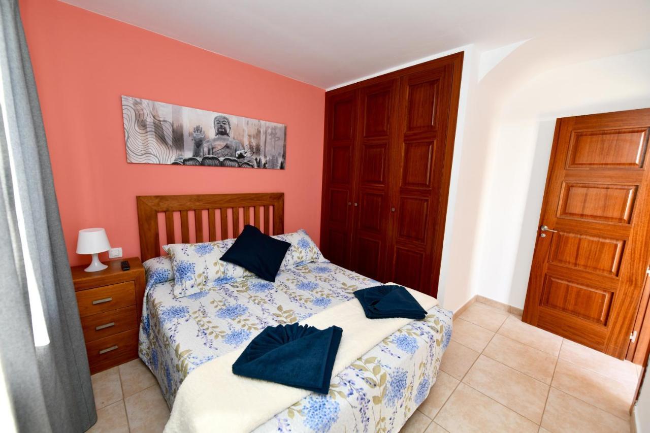 יאיזה Villa Torres מראה חיצוני תמונה
