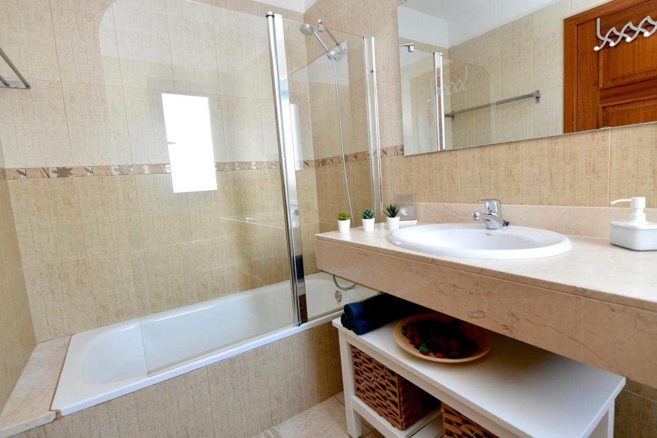 יאיזה Villa Torres מראה חיצוני תמונה